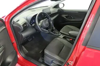 Toyota Yaris, 1.5, 68 kW, hübriid, automaat, esivedu