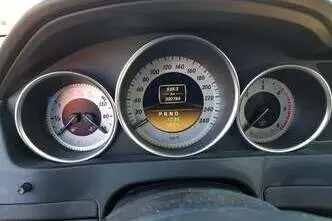 Mercedes-Benz C 220, 2.1, 125 kW, diisel, automaat, tagavedu