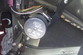 Mercedes-Benz C 220, 2.1, 125 kW, diisel, automaat, tagavedu