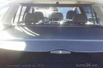 Mercedes-Benz C 220, 2.1, 125 kW, diisel, automaat, tagavedu