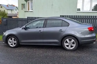 Volkswagen Jetta, 1.4, 92 kW, petrol, manual, front-wheel drive