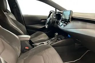 Toyota Corolla, 1.8, 72 kW, hübriid, automaat, esivedu