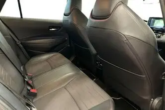 Toyota Corolla, 1.8, 72 kW, hübriid, automaat, esivedu