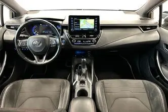 Toyota Corolla, 1.8, 72 kW, hübriid, automaat, esivedu