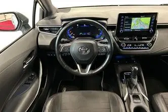 Toyota Corolla, 1.8, 72 kW, hübriid, automaat, esivedu