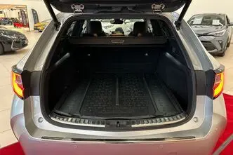 Toyota Corolla, 1.8, 72 kW, hübriid, automaat, esivedu