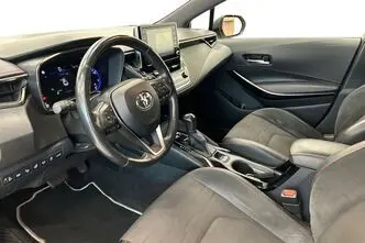 Toyota Corolla, 1.8, 72 kW, hübriid, automaat, esivedu