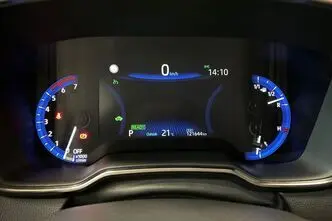 Toyota Corolla, 1.8, 72 kW, hübriid, automaat, esivedu