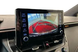 Toyota Corolla, 1.8, 72 kW, hübriid, automaat, esivedu