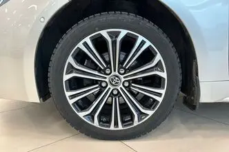 Toyota Corolla, 1.8, 72 kW, hübriid, automaat, esivedu