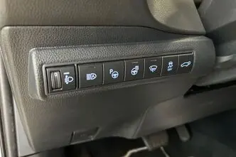 Toyota Corolla, 1.8, 72 kW, hübriid, automaat, esivedu