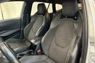 Toyota Corolla, 1.8, 72 kW, hübriid, automaat, esivedu