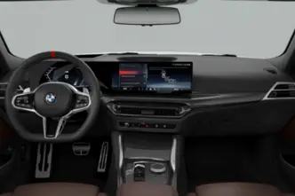BMW M440I XDRIVE, 285 kW, hübriid, automaat, nelikvedu