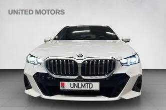 BMW 540, 223 kW, hübriid, automaat, nelikvedu