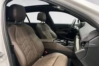 BMW 540, 223 kW, hübriid, automaat, nelikvedu