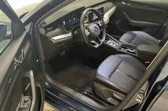 Škoda Octavia, 2.0, 110 kW, diisel, automaat, nelikvedu