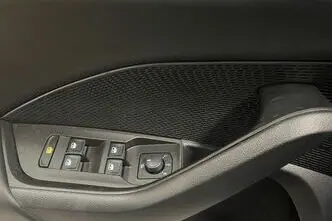 Škoda Octavia, 2.0, 110 kW, diisel, automaat, nelikvedu