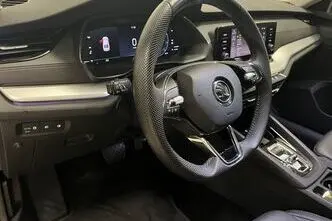 Škoda Octavia, 2.0, 110 kW, diisel, automaat, nelikvedu