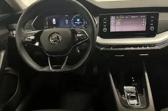 Škoda Octavia, 2.0, 110 kW, diisel, automaat, nelikvedu