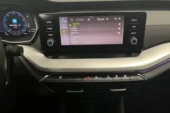 Škoda Octavia, 2.0, 110 kW, diisel, automaat, nelikvedu