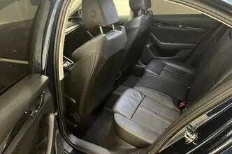 Škoda Octavia, 2.0, 110 kW, diisel, automaat, nelikvedu