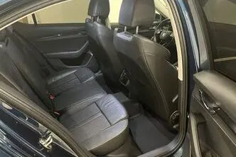 Škoda Octavia, 2.0, 110 kW, diisel, automaat, nelikvedu