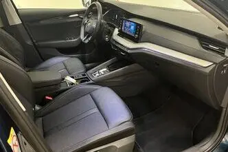 Škoda Octavia, 2.0, 110 kW, diisel, automaat, nelikvedu