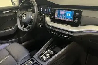 Škoda Octavia, 2.0, 110 kW, diisel, automaat, nelikvedu