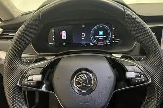 Škoda Octavia, 2.0, 110 kW, diisel, automaat, nelikvedu