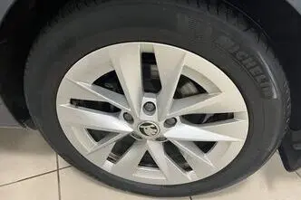 Škoda Octavia, 2.0, 110 kW, diisel, automaat, nelikvedu