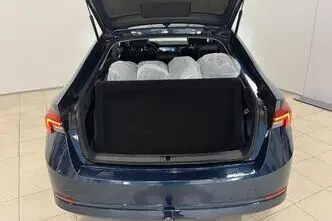 Škoda Octavia, 2.0, 110 kW, diisel, automaat, nelikvedu