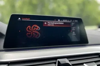 BMW 520, 2.0, 140 kW, hübriid, automaat, nelikvedu