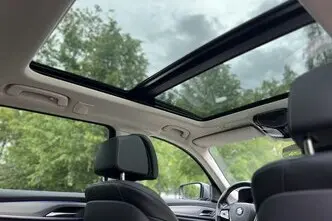 BMW 520, 2.0, 140 kW, hübriid, automaat, nelikvedu