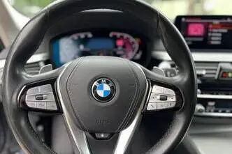 BMW 520, 2.0, 140 kW, hübriid, automaat, nelikvedu