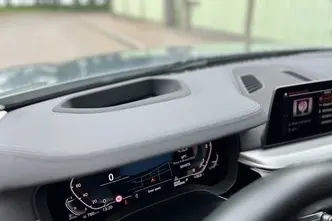 BMW 520, 2.0, 140 kW, hübriid, automaat, nelikvedu