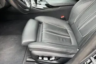 BMW 520, 2.0, 140 kW, hübriid, automaat, nelikvedu