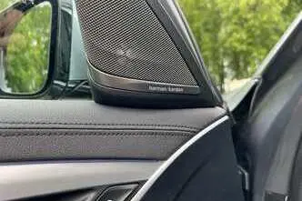 BMW 520, 2.0, 140 kW, hübriid, automaat, nelikvedu