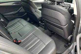 BMW 520, 2.0, 140 kW, hübriid, automaat, nelikvedu