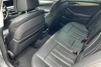 BMW 520, 2.0, 140 kW, hübriid, automaat, nelikvedu