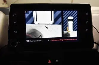 Citroën Berlingo, diisel, manuaal, esivedu