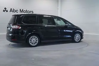 Ford Galaxy, 2.0, 154 kW, diisel, automaat, esivedu