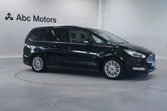 Ford Galaxy, 2.0, 154 kW, diisel, automaat, esivedu