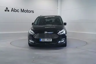 Ford Galaxy, 2.0, 154 kW, diisel, automaat, esivedu
