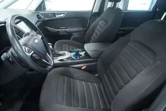 Ford Galaxy, 2.0, 154 kW, diisel, automaat, esivedu