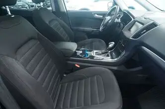 Ford Galaxy, 2.0, 154 kW, diisel, automaat, esivedu