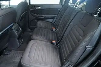 Ford Galaxy, 2.0, 154 kW, diisel, automaat, esivedu