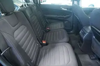 Ford Galaxy, 2.0, 154 kW, diisel, automaat, esivedu
