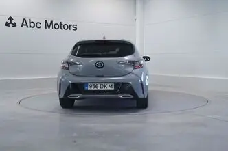 Toyota Corolla, 2.0, 112 kW, hübriid, automaat, esivedu