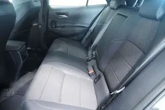 Toyota Corolla, 2.0, 112 kW, hübriid, automaat, esivedu