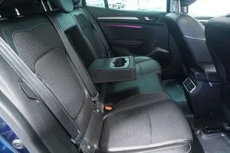 Renault Megane, 1.2, 97 kW, bensiin, automaat, esivedu